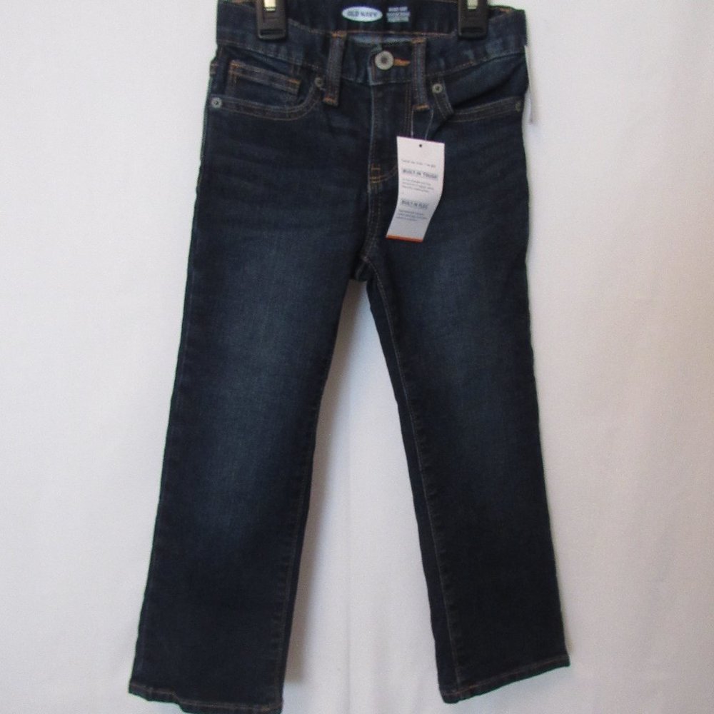 Old Navy Boys Jeans